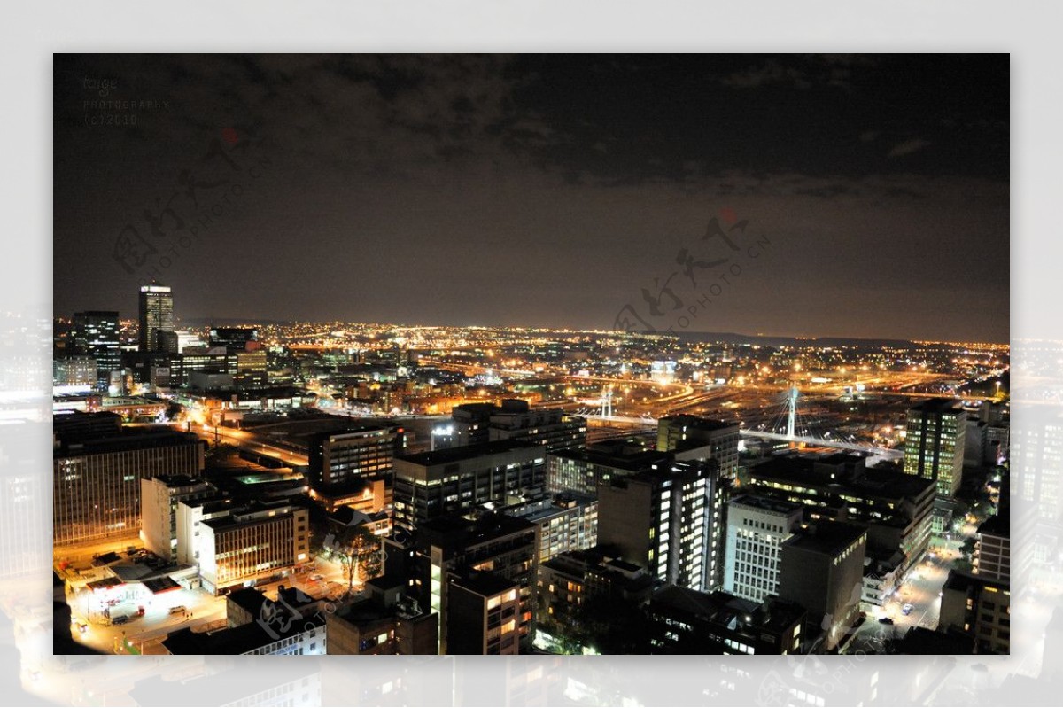 南非约翰内斯堡图片