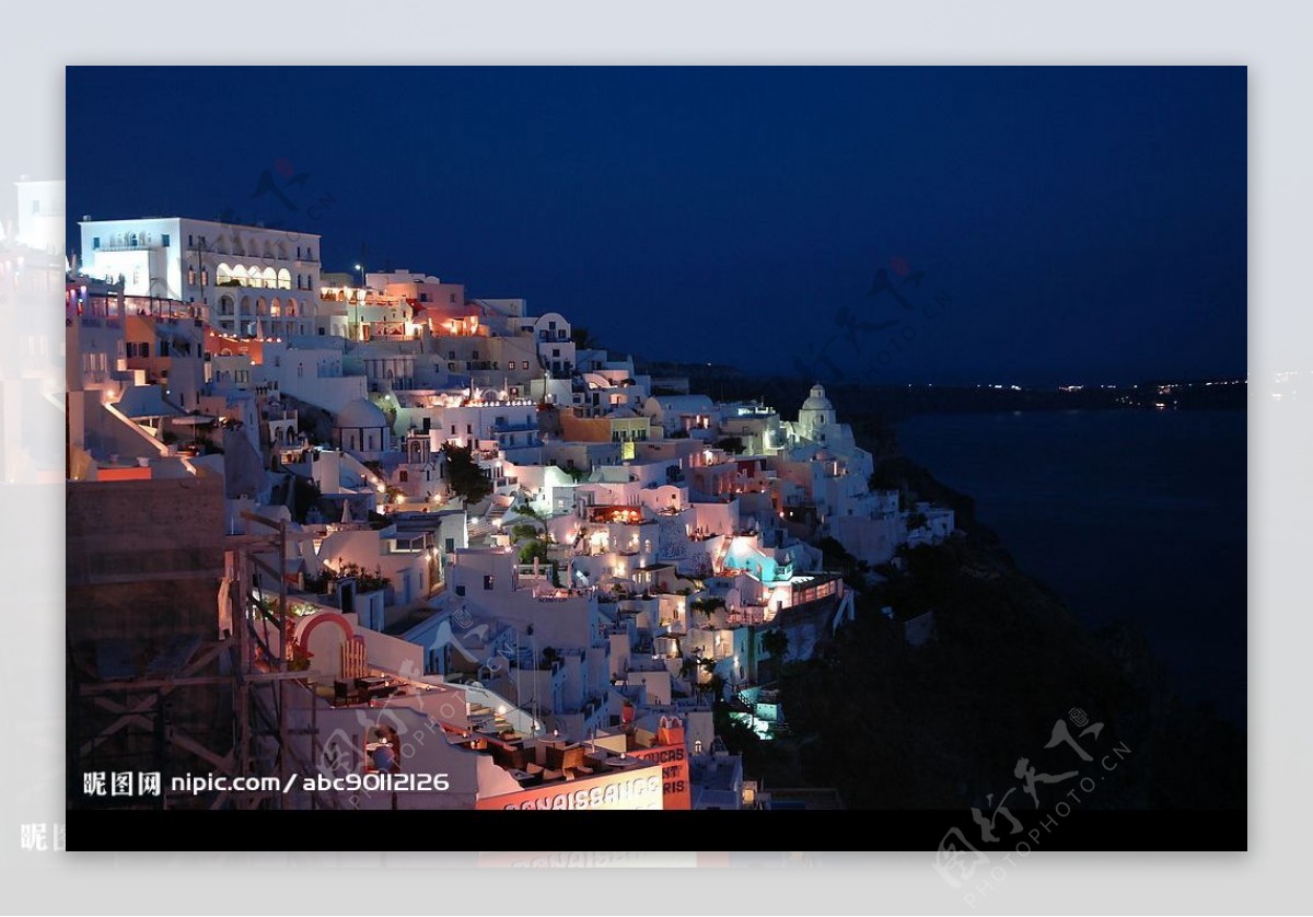 美麗的希臘图片