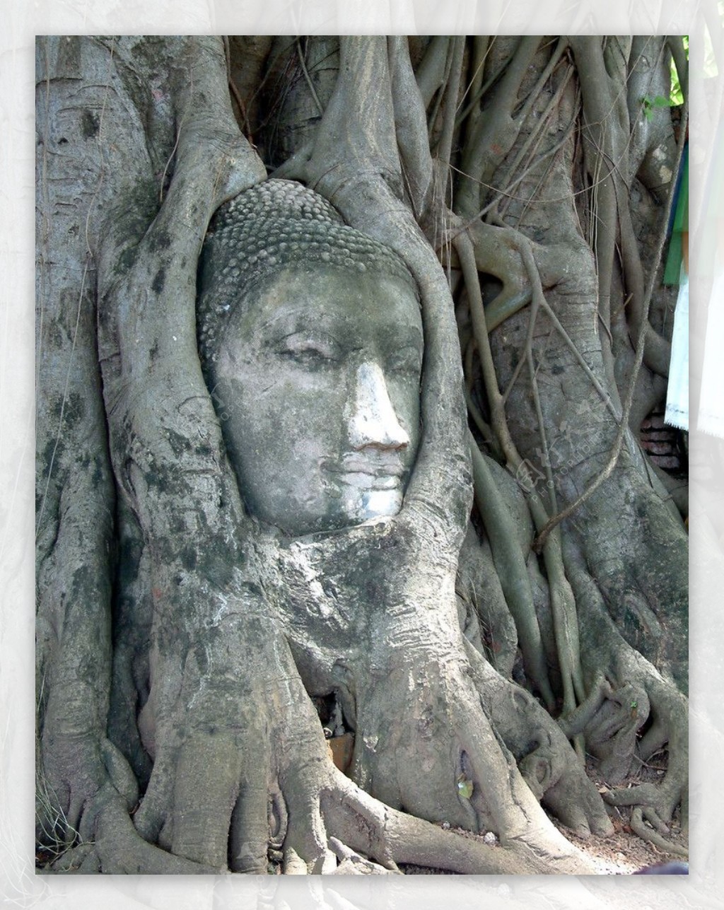 东南亚泰国曼谷东南亚风情民族民俗建筑雕刻艺术石刻图片