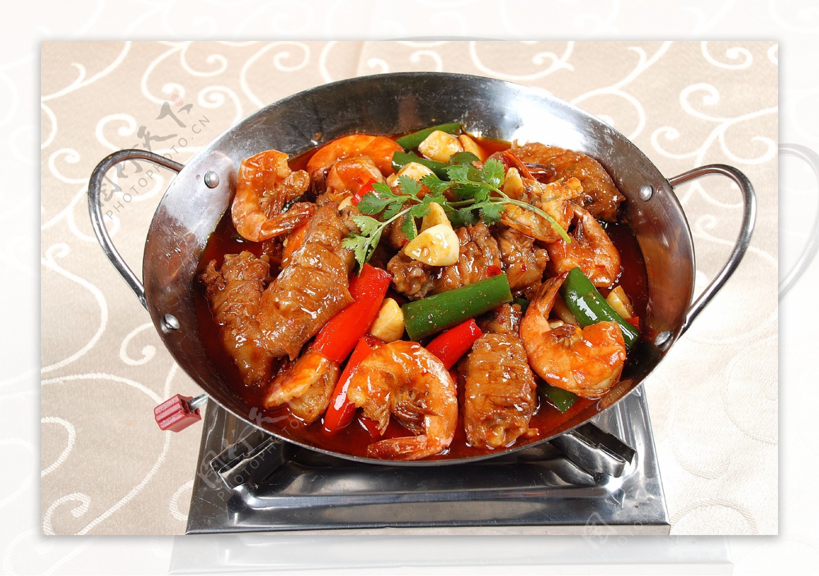 黄哈儿干锅香油适用于干锅、香锅、烤鱼系列，增加香味、去腥 - 知乎