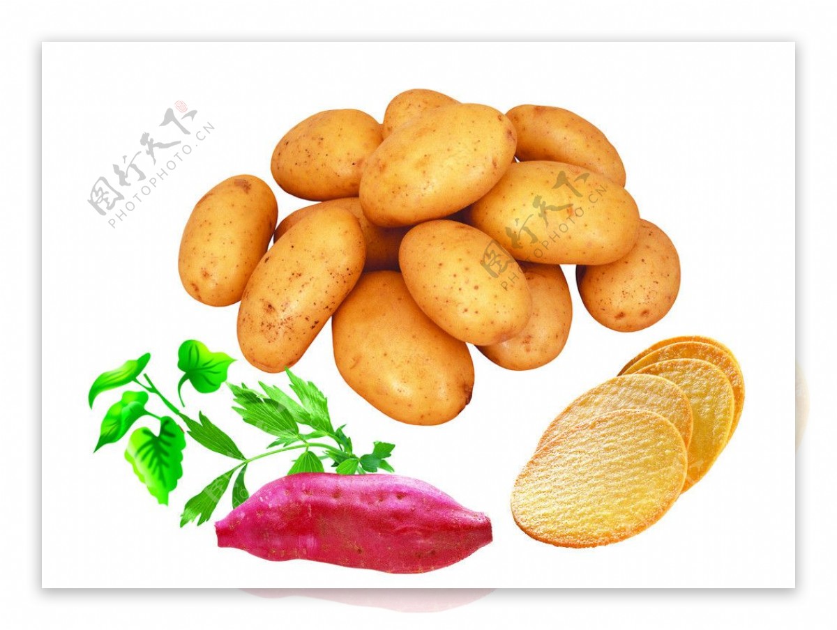 烤地瓜土豆的做法_【图解】烤地瓜土豆怎么做如何做好吃_烤地瓜土豆家常做法大全_nana美食之旅_豆果美食