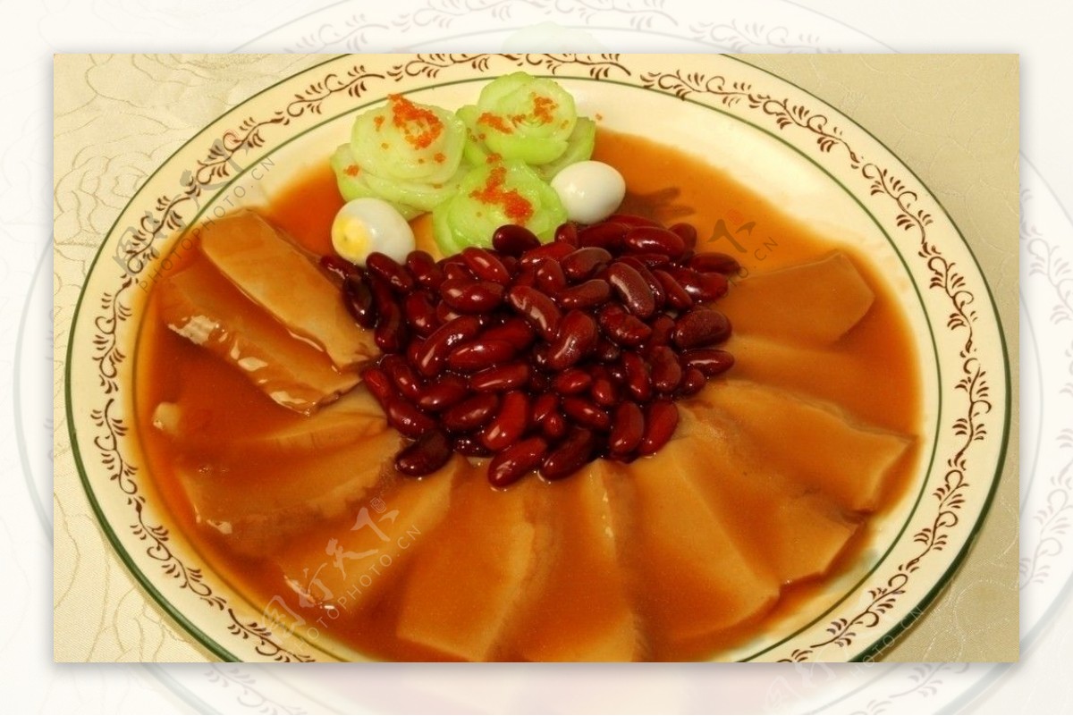 东北经典凉菜《三丝爆豆》家常做法，可酸甜，可咸鲜，做法详解_花生米_香菜_洋葱