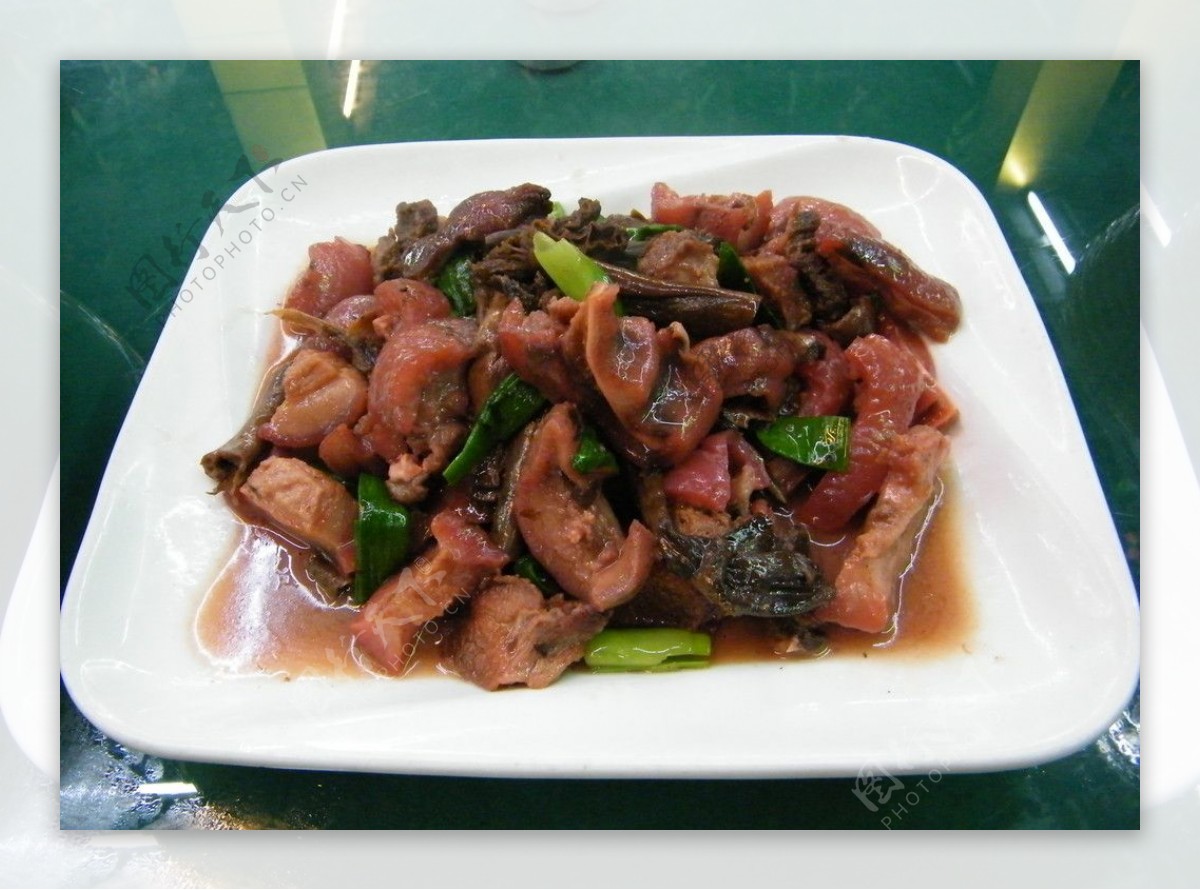 红菇肉图片