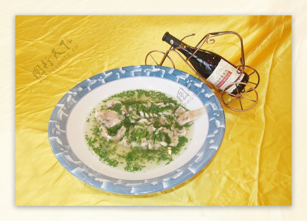 清香江团鱼图片