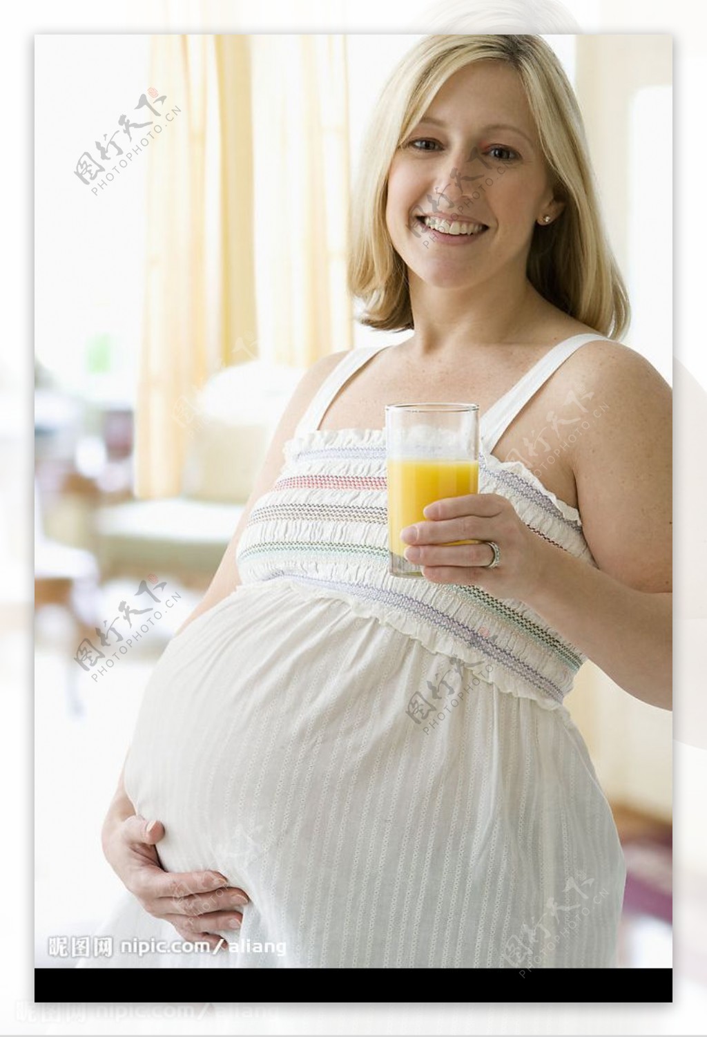 孕妇高清大图图片