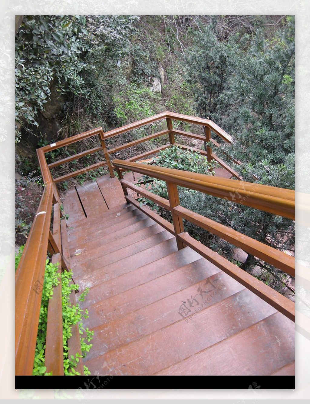 阶梯1图片