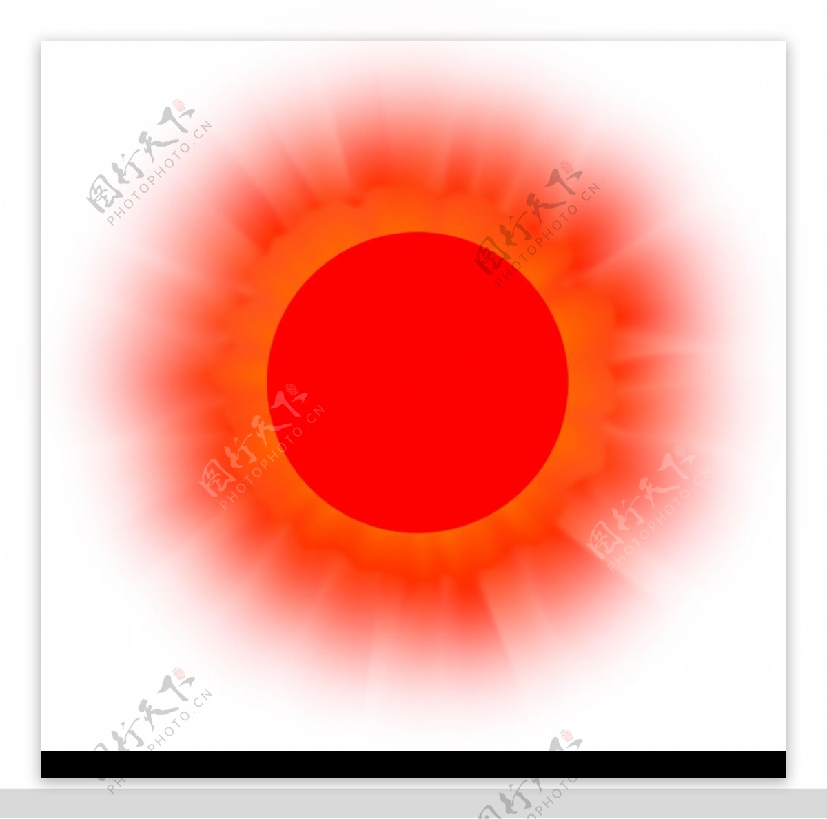 太阳图片素材-编号39823330-图行天下