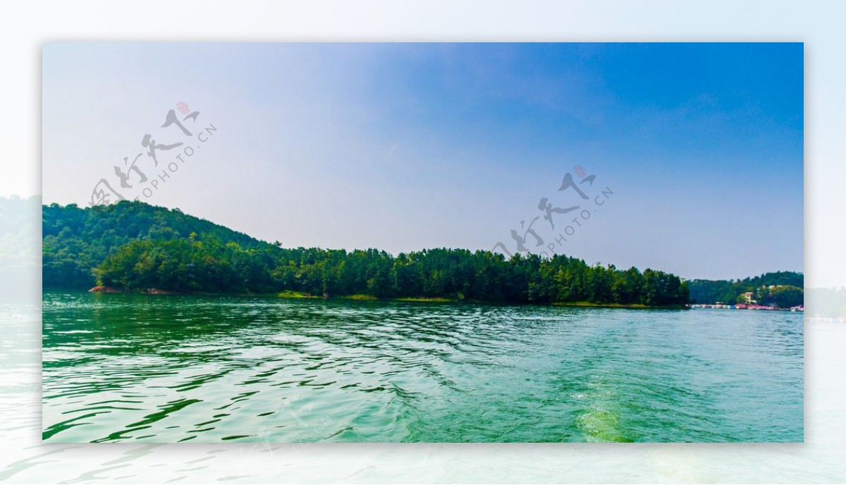 龙泉湖图片