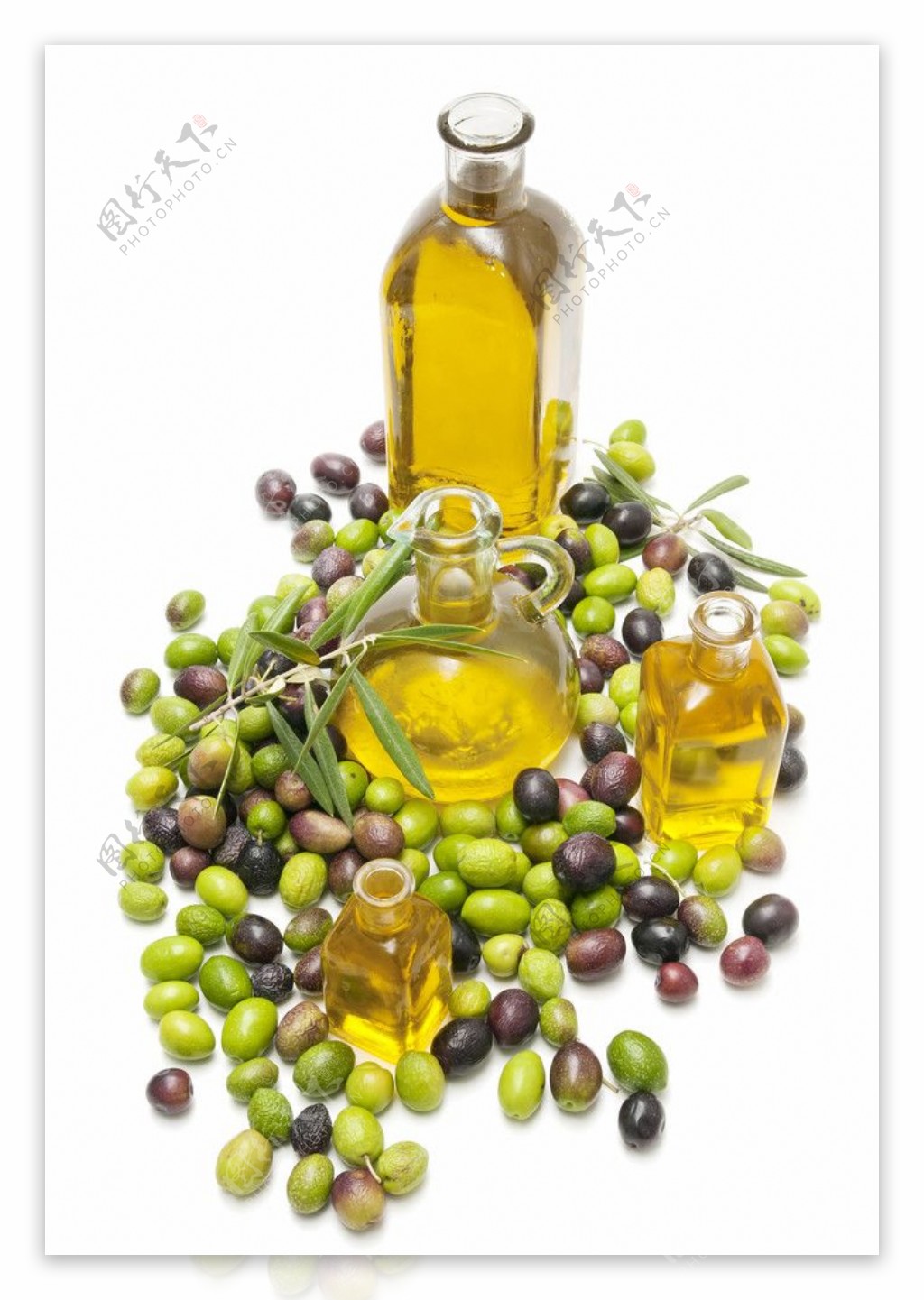 欧洲地标橄榄油：希腊卡拉马塔特级初榨橄榄油_凤凰网视频_凤凰网
