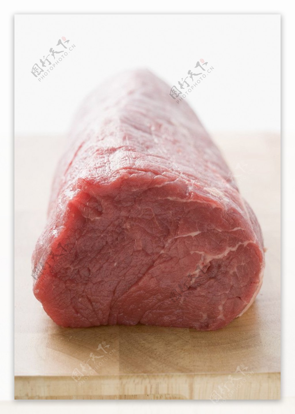 生肉鲜肉图片