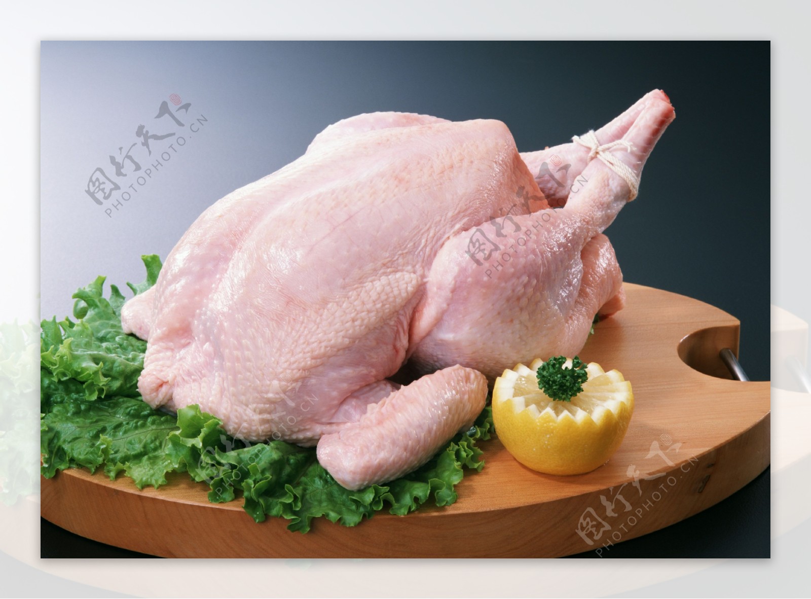美食摄影图黄焖鸡鸡块高清摄影大图-千库网