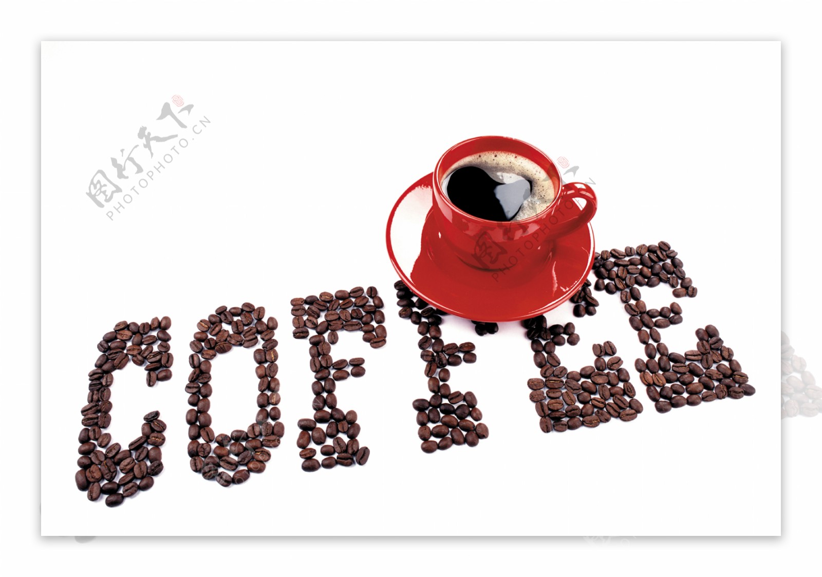 COFFEE咖啡图片