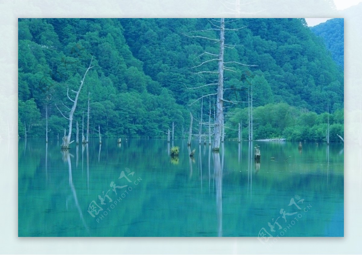 山水风景图片