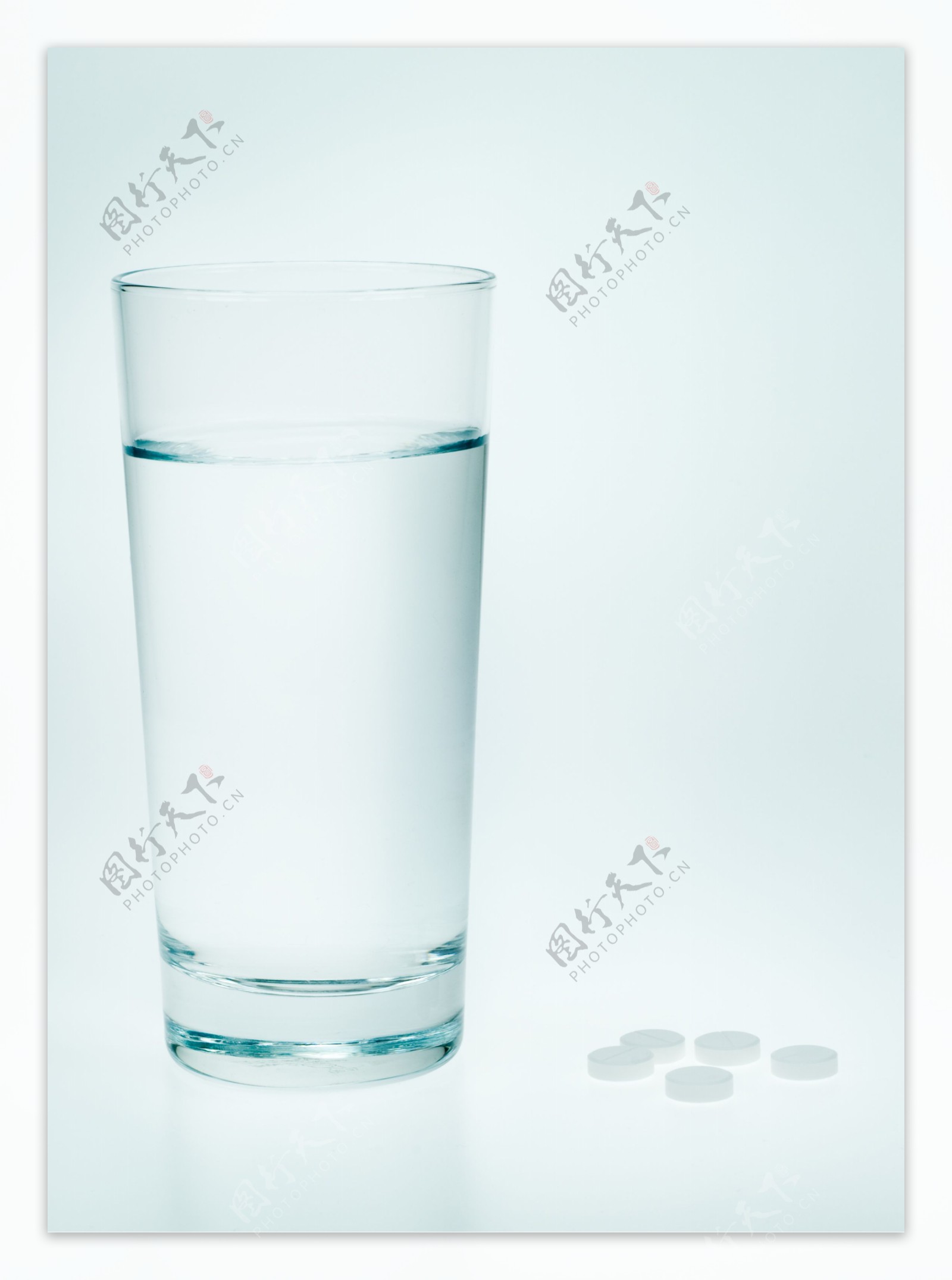 水杯图片