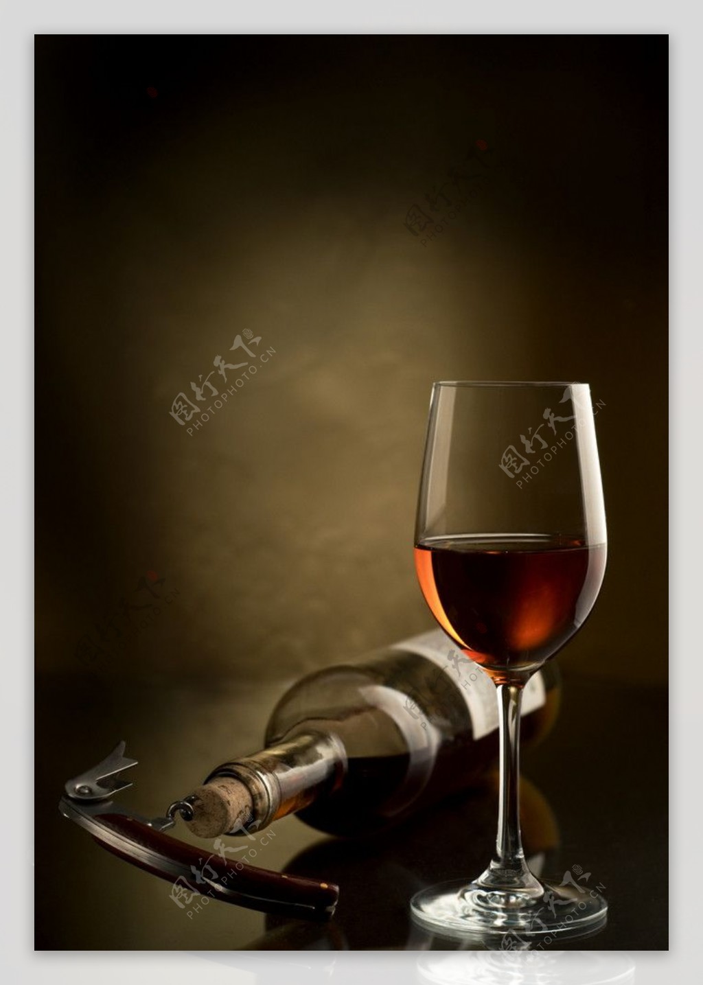 红酒图片
