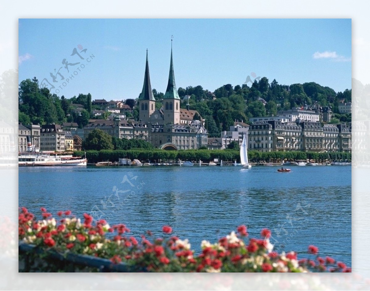 瑞士风情066图片