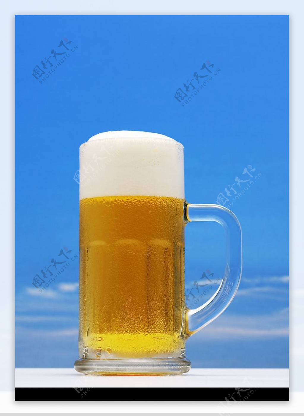 啤酒饮图片
