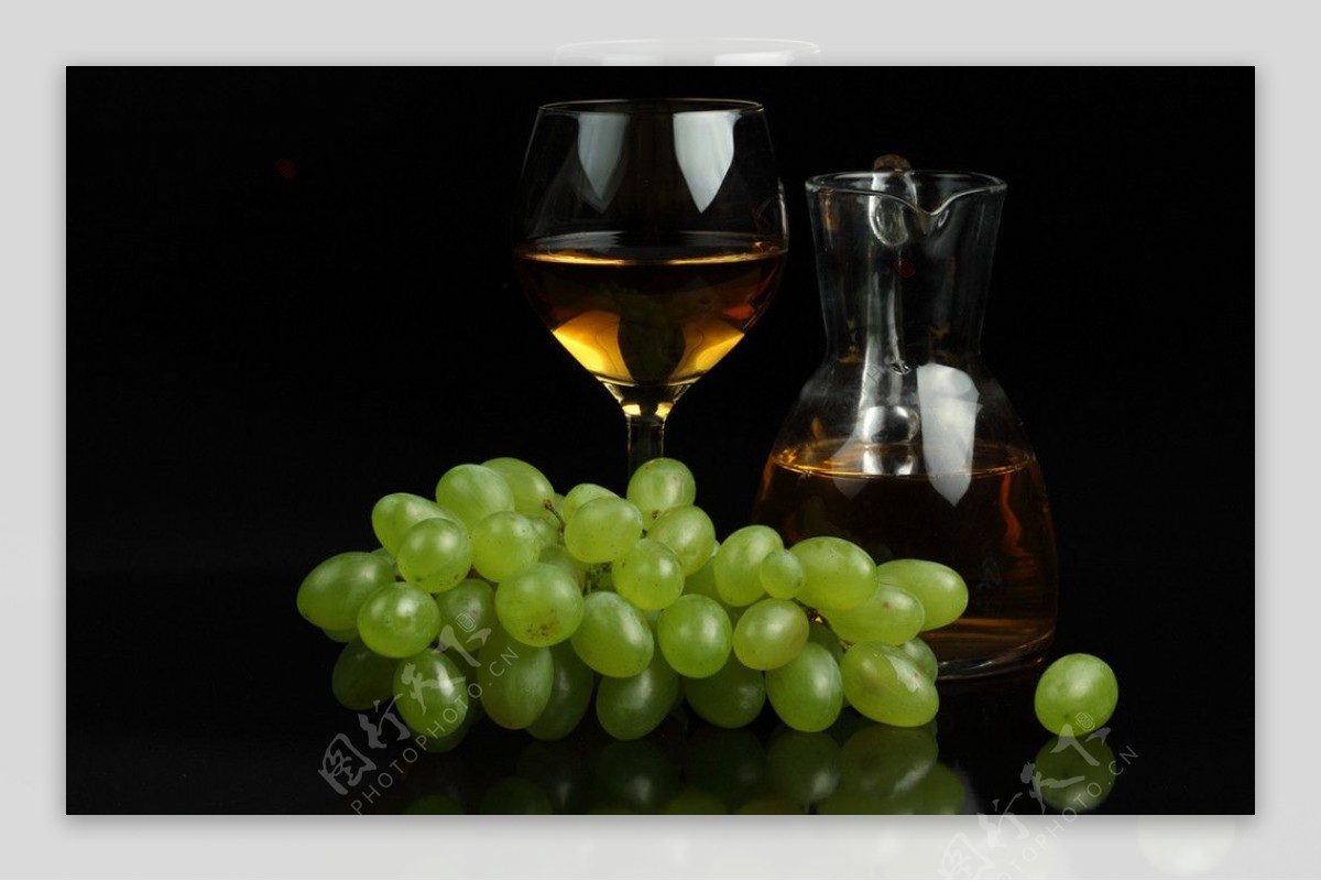红酒美酒葡萄酒图片