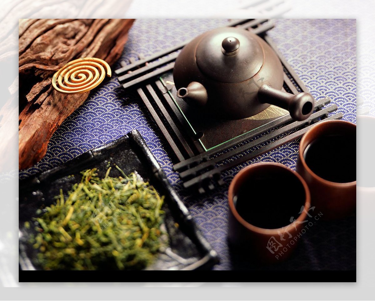我国有三大产茶山脉，十大名茶多出于此__凤凰网