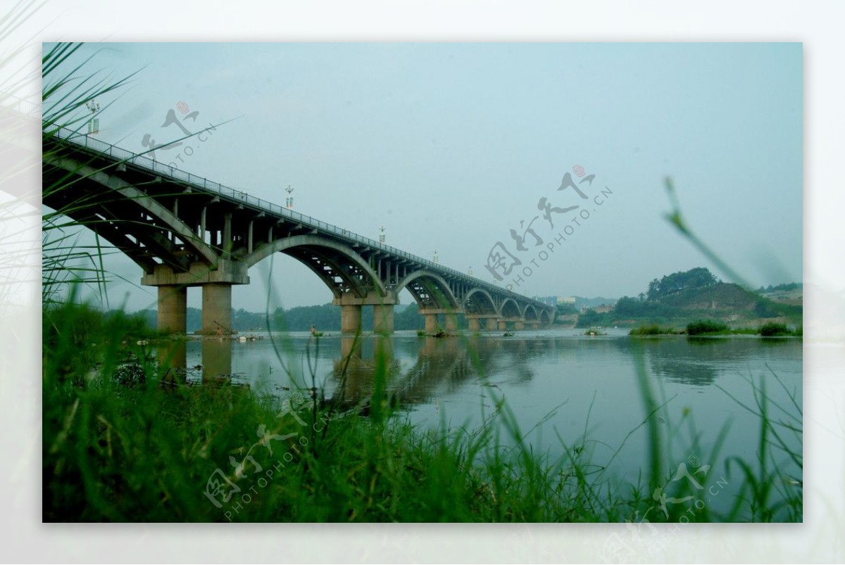 仙境之桥图片