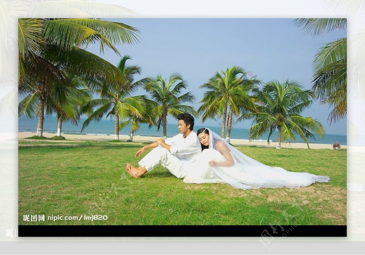 大连海边婚纱照|摄影|人像|唐人旅拍 - 原创作品 - 站酷 (ZCOOL)