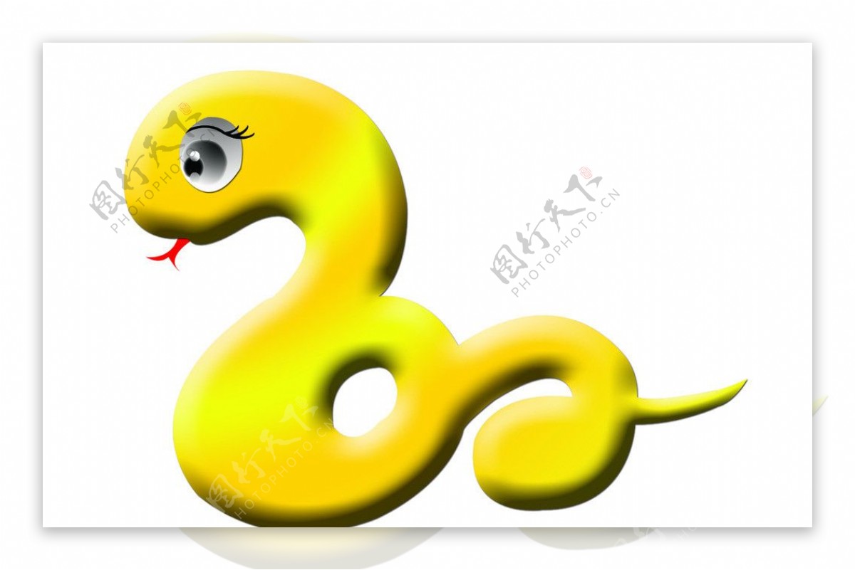 2013蛇年图片