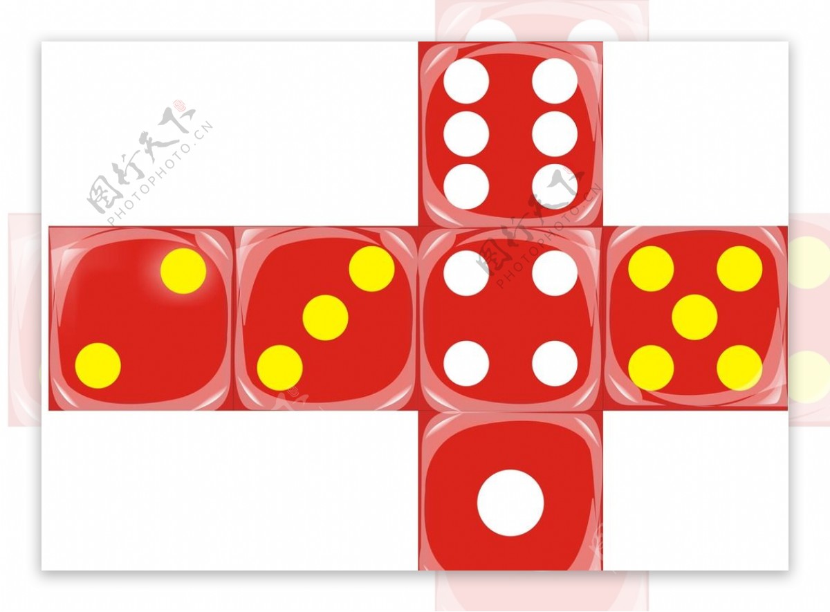 金属多面骰子 桌游骰子混搭数字桌游游戏色子 七粒多面套装骰子-阿里巴巴