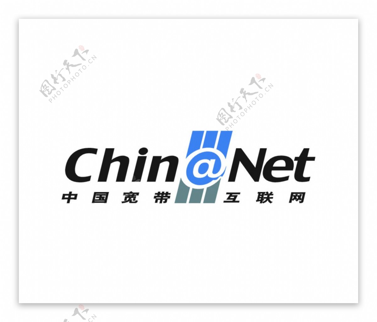 矢量中国宽带互联网图片