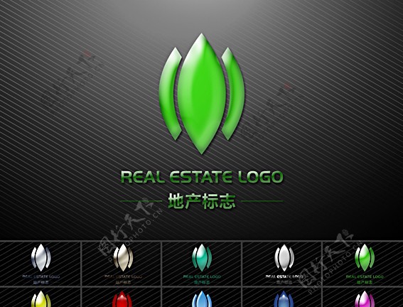 标志Logo设计图片