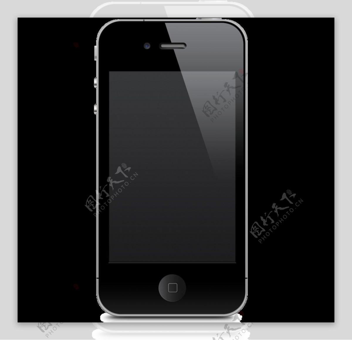 iPhone苹果产品图片