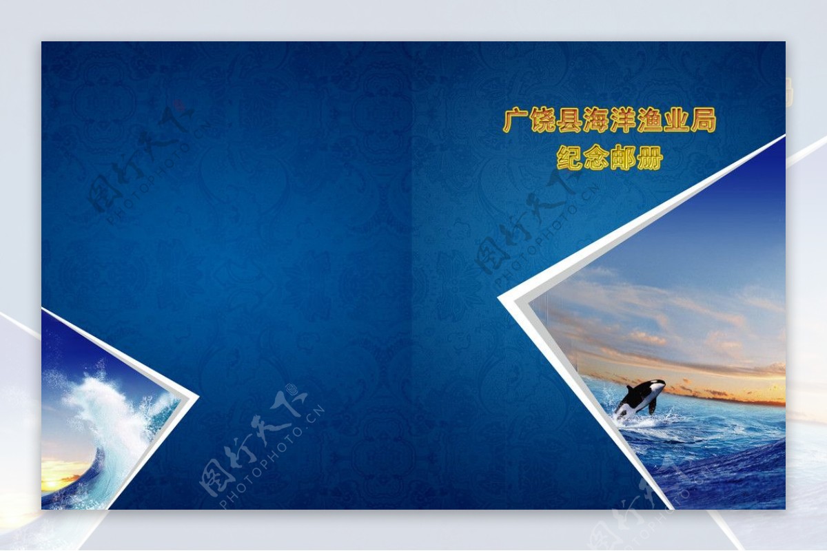 海洋渔业局封面图片