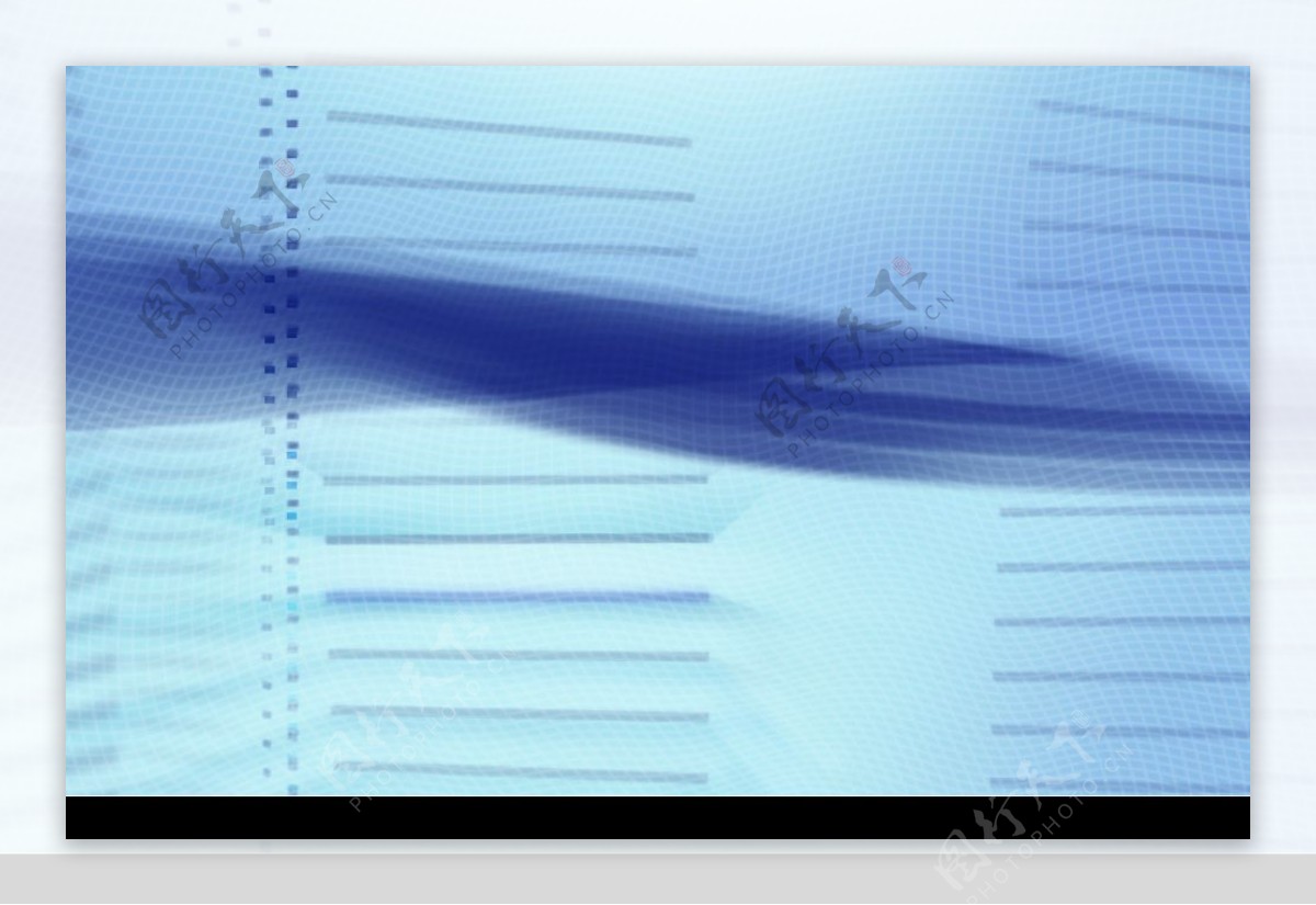 三维数码网格背景PSD分层素材图片