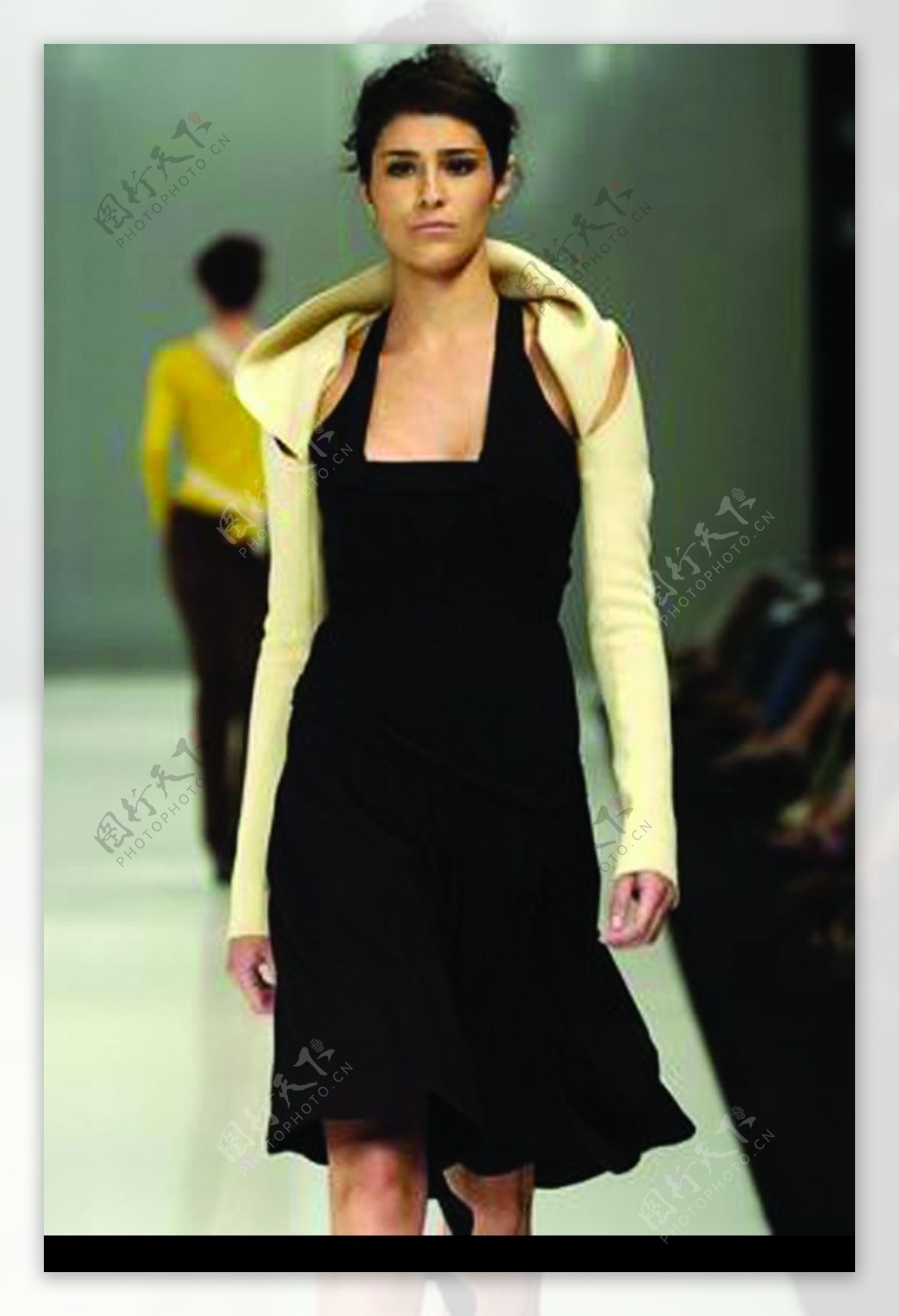 里约热内卢2004女装秋冬新品发布会0071