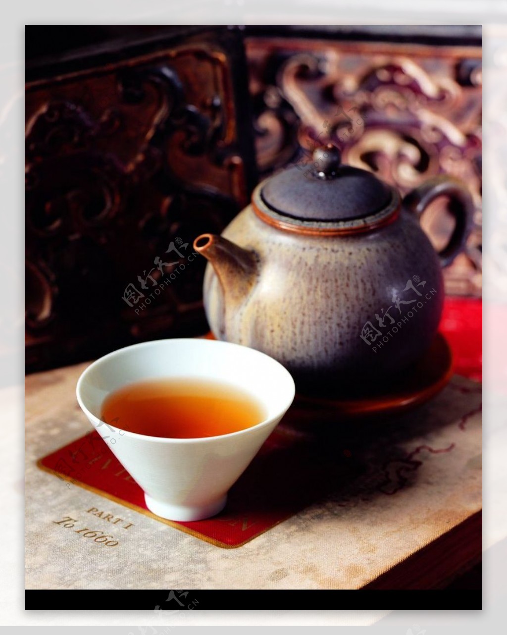 茶与咖啡0127
