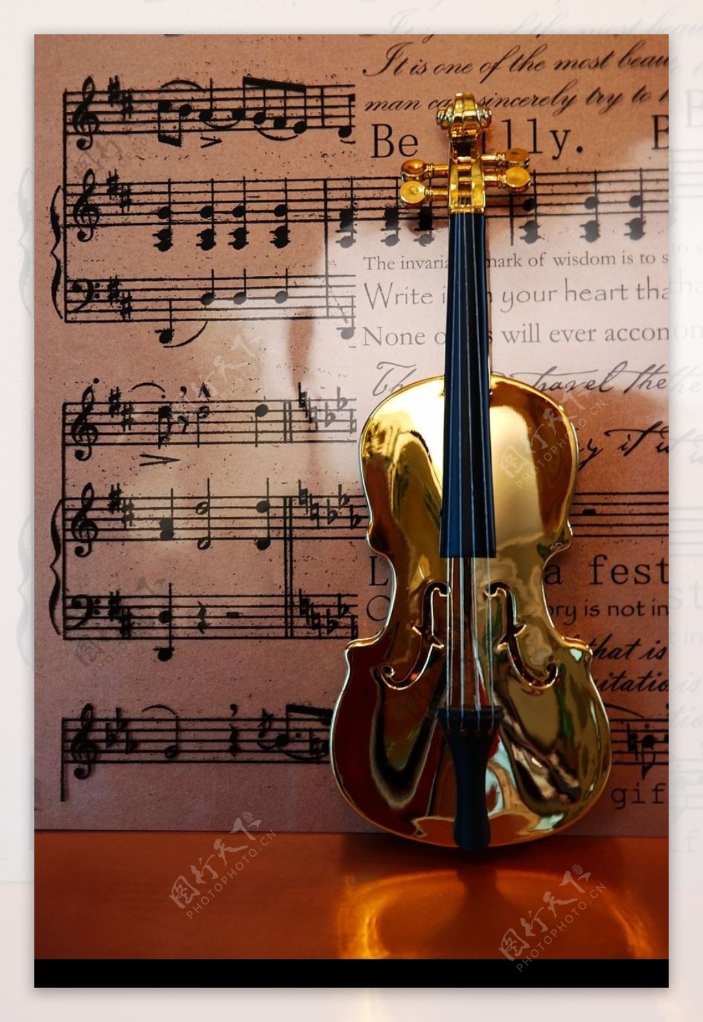 小提琴0027