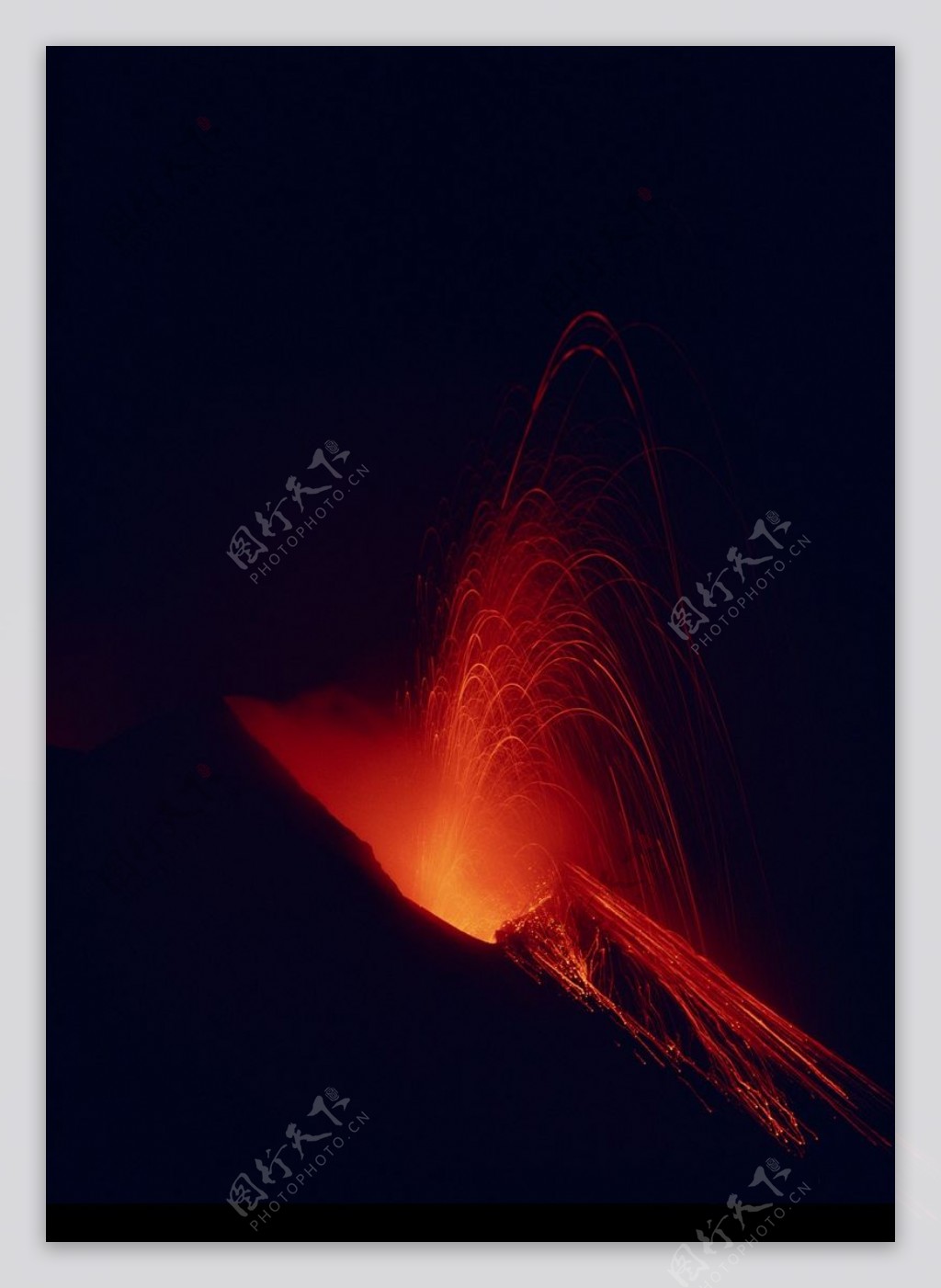 闪电火山0058