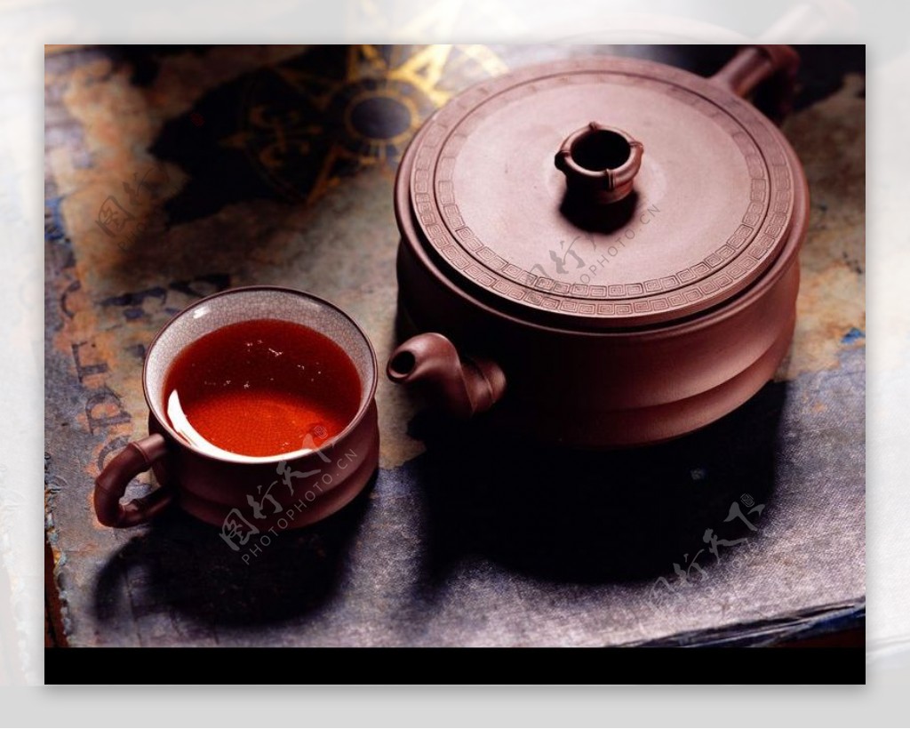 茶与咖啡0049
