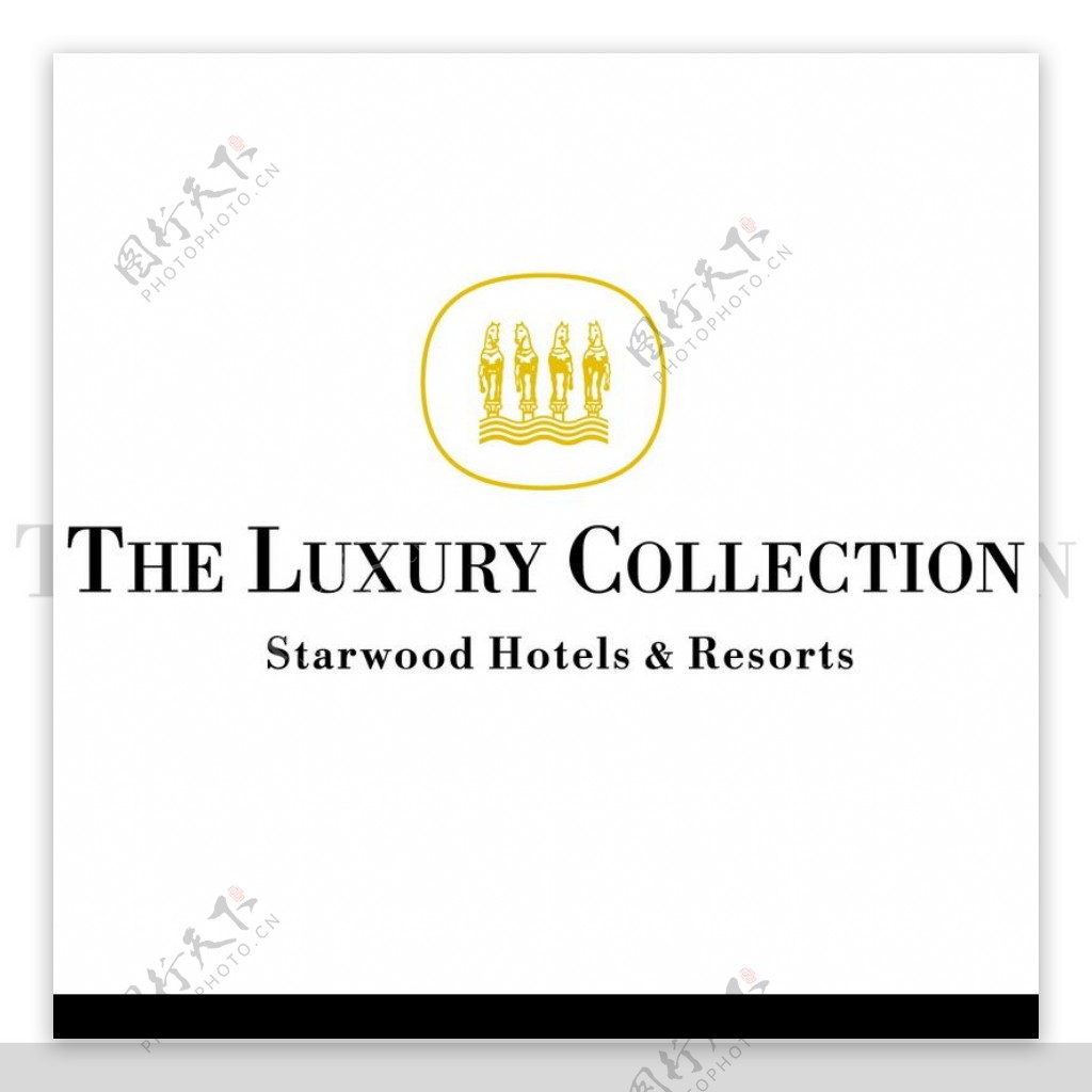 全球星级酒店标志设计0358