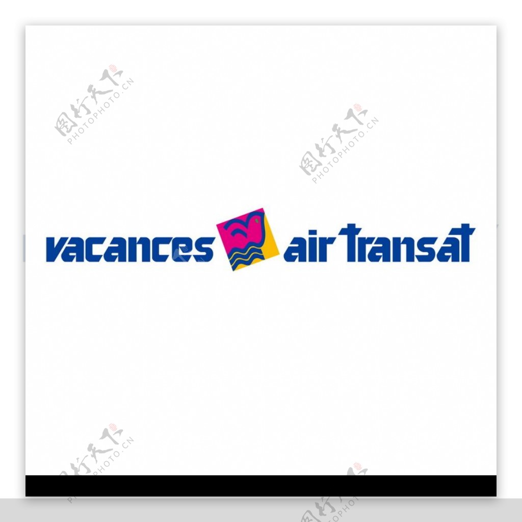 全球航空业标志设计0387