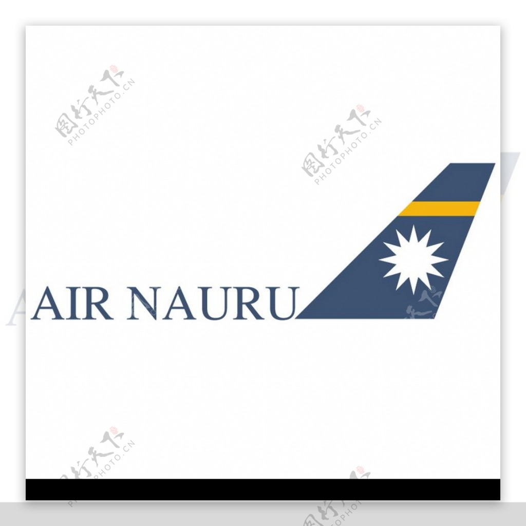 全球航空业标志设计0421