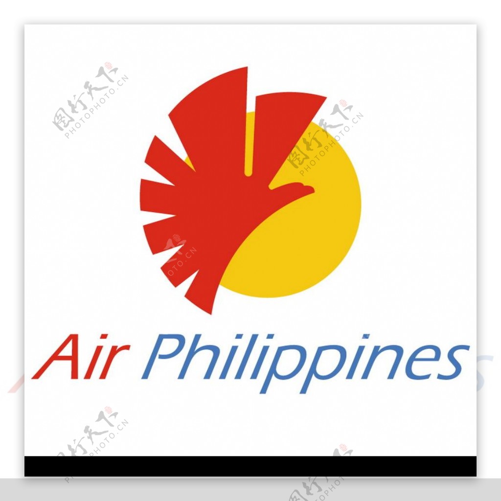 全球航空业标志设计0423