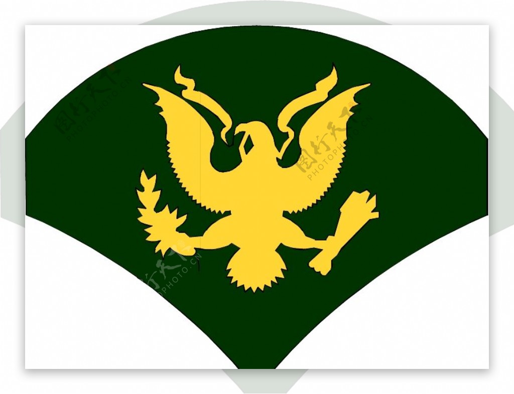 军队徽章0006