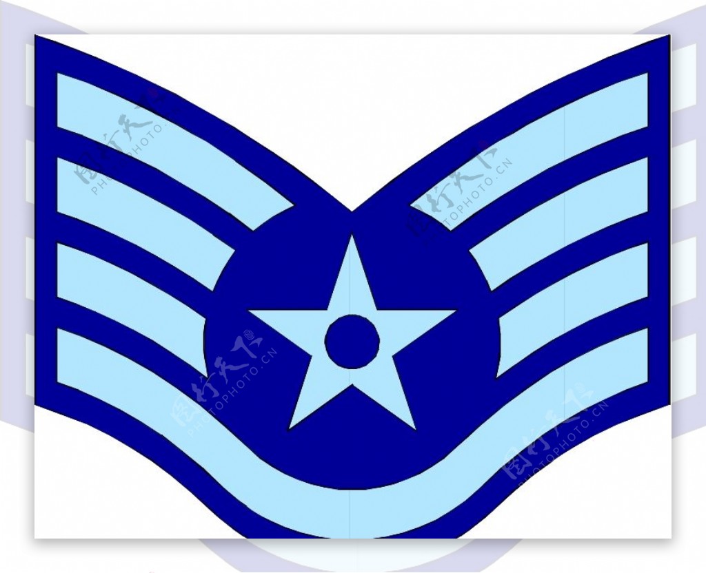 军队徽章0033