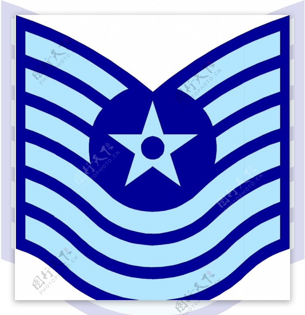 军队徽章0035