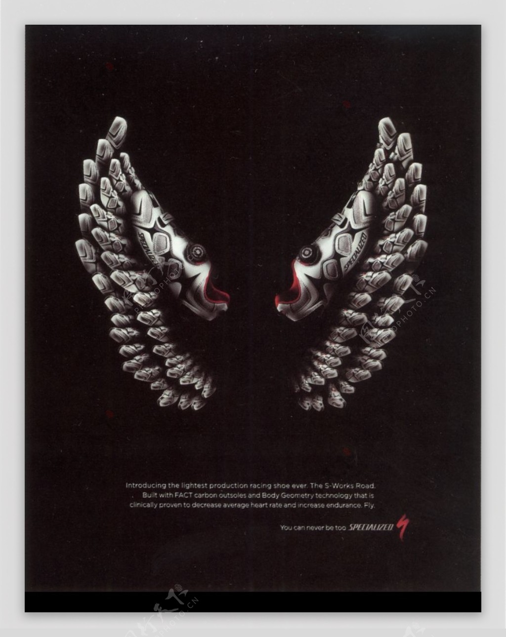 世界广告海报设计年鉴200730111