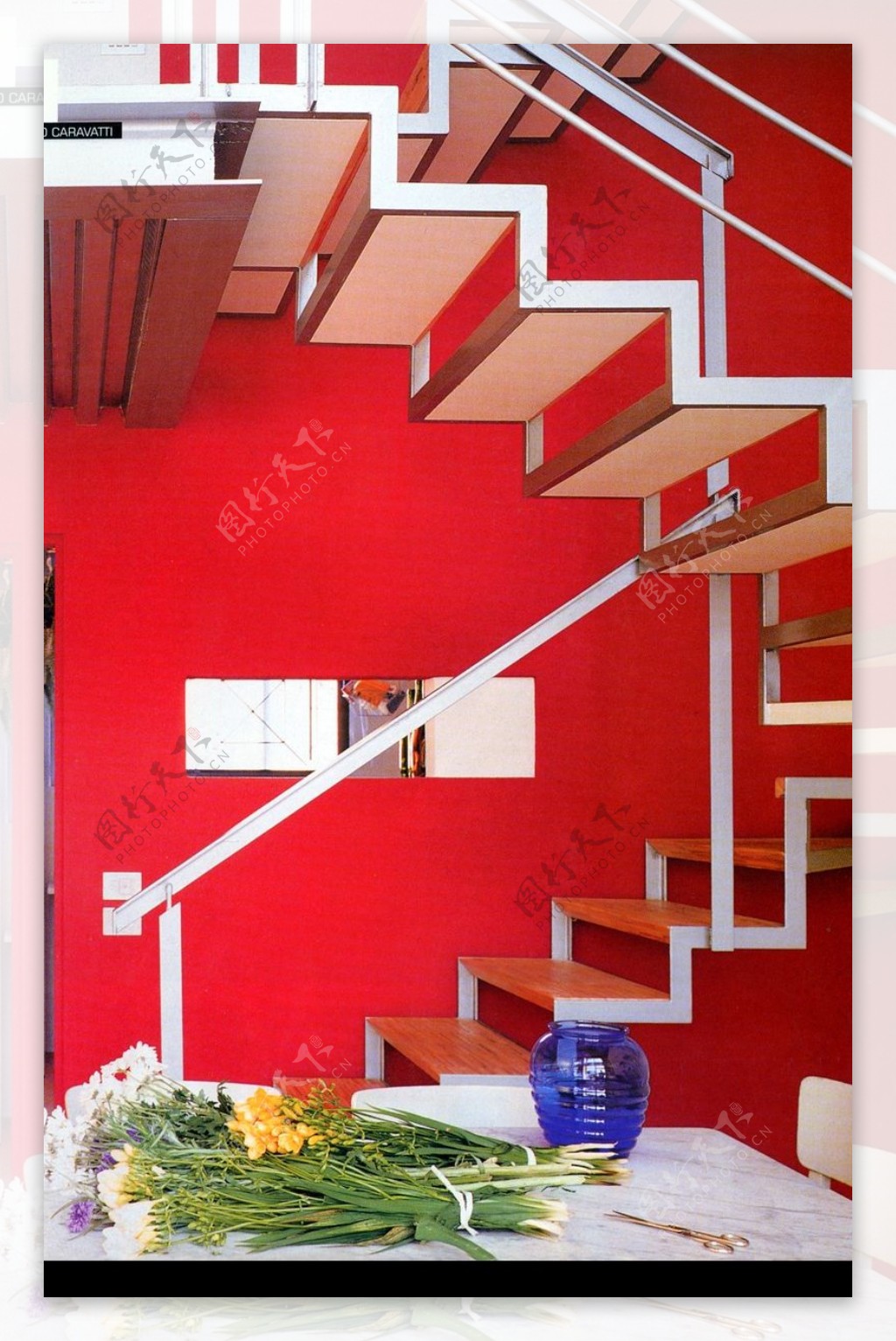 楼梯设计0035