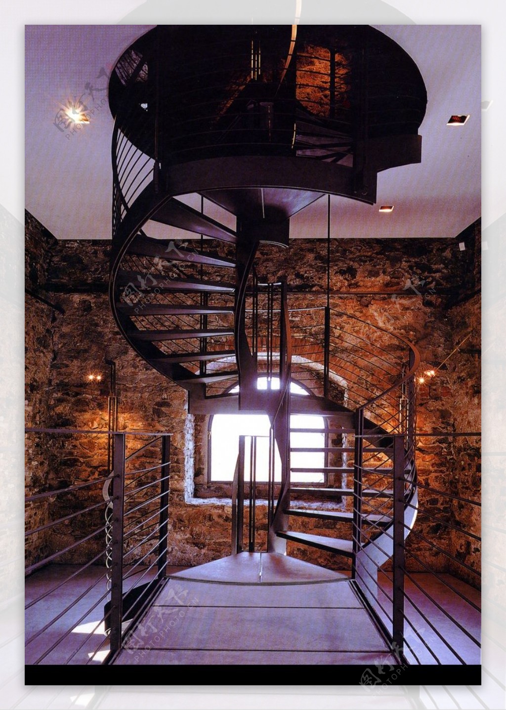 楼梯设计0062