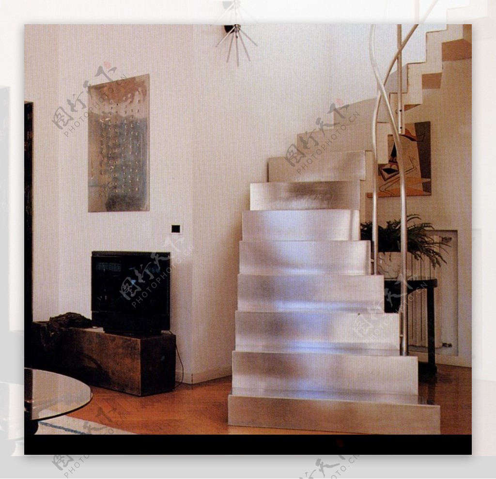 楼梯设计0082