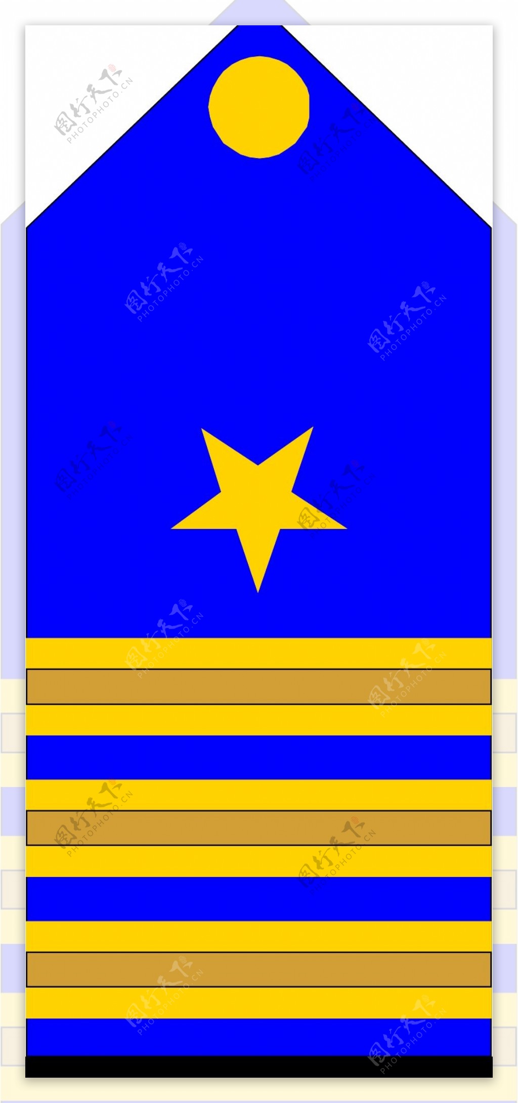 军队徽章0152