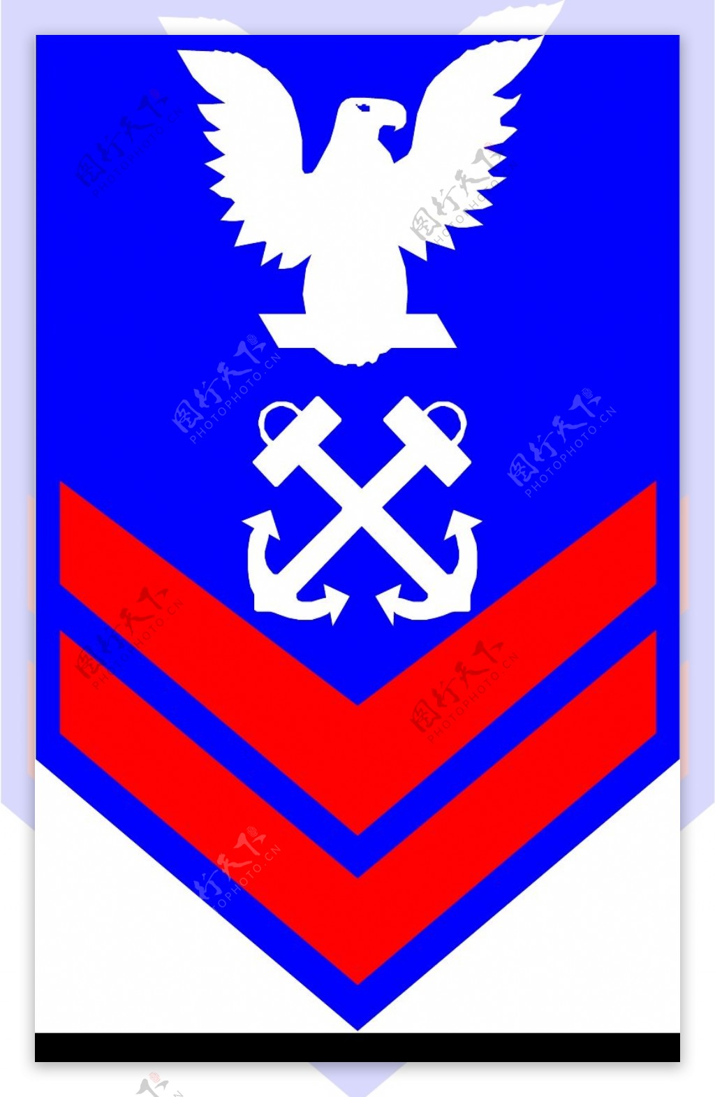 军队徽章0189